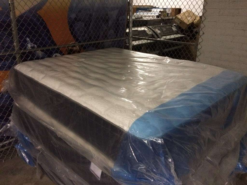 Chicago Mattress Direct | 4257 W Drummond Pl, Chicago, IL 60639, USA | Phone: (773) 830-4790