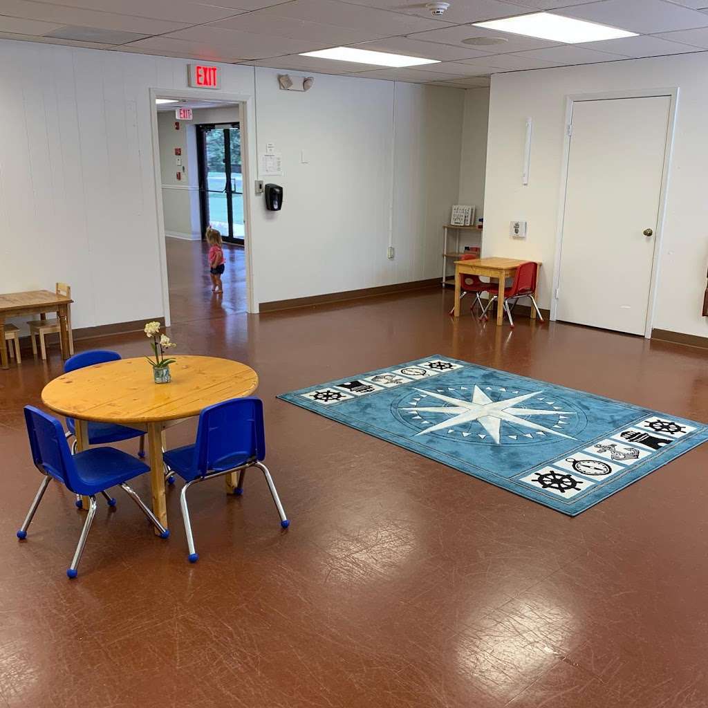 Atlantis Montessori Academy | 4390 Grand Ave, Glenwood, FL 32130, USA | Phone: (386) 277-2099