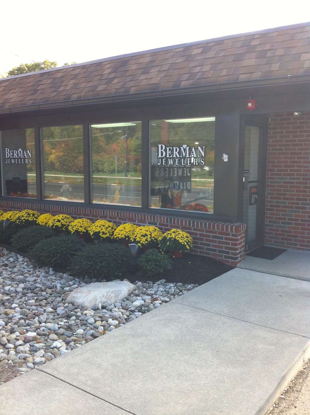 Berman Jewelers | 231 Marlton Pike East, Cherry Hill, NJ 08034, USA | Phone: (856) 795-9105