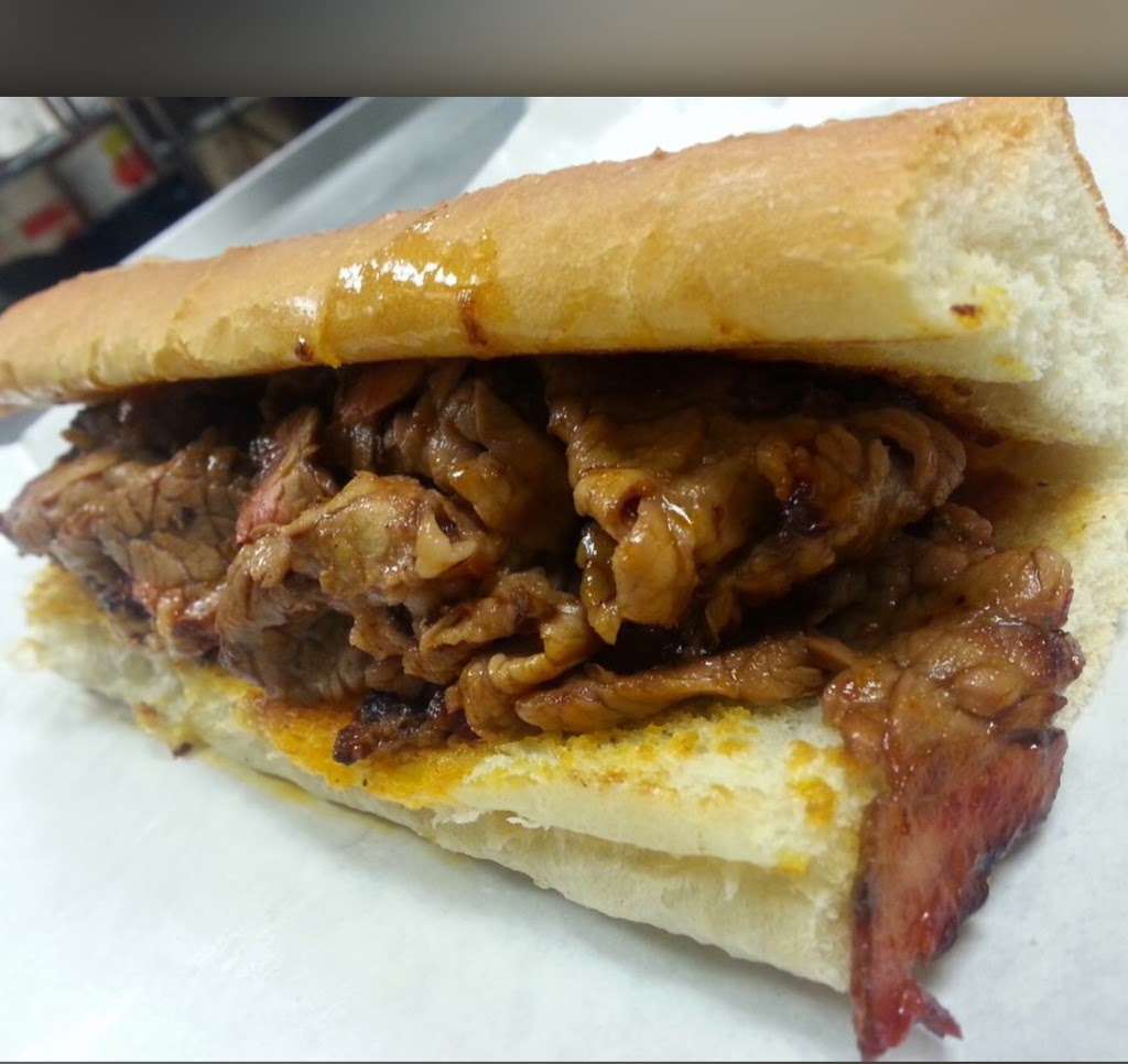 Beach City Deli & BBQ | 1714 Clark Ave, Long Beach, CA 90815, USA | Phone: (562) 676-6753