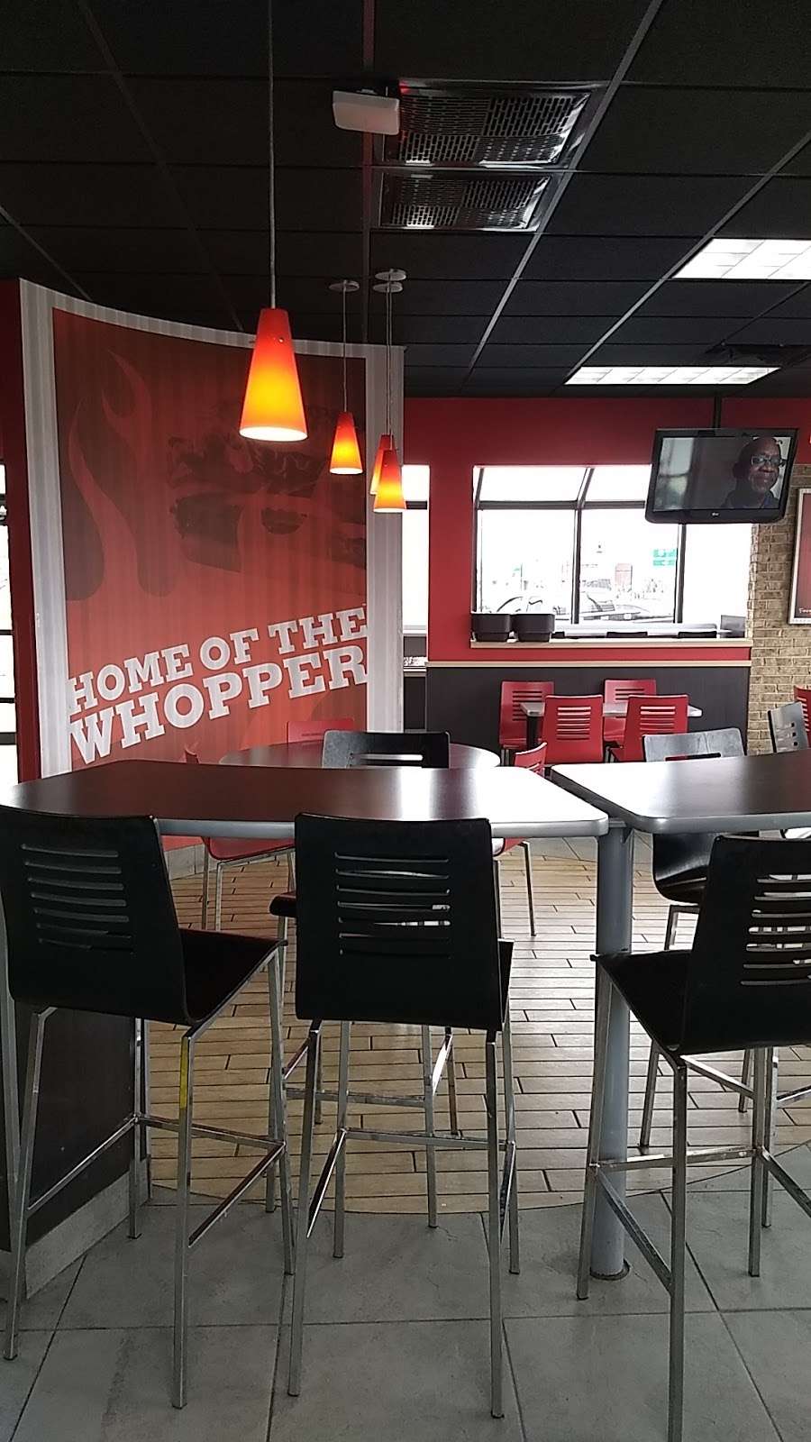 Burger King | 1050 N Green St, Brownsburg, IN 46112, USA | Phone: (317) 852-9889