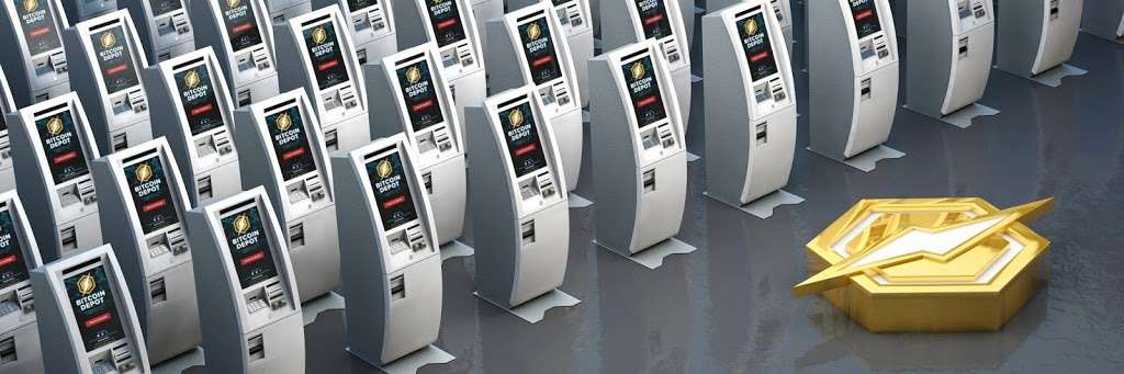 Bitcoin Depot ATM | 820 S Belt Line Rd, Irving, TX 75060, USA | Phone: (678) 435-9604