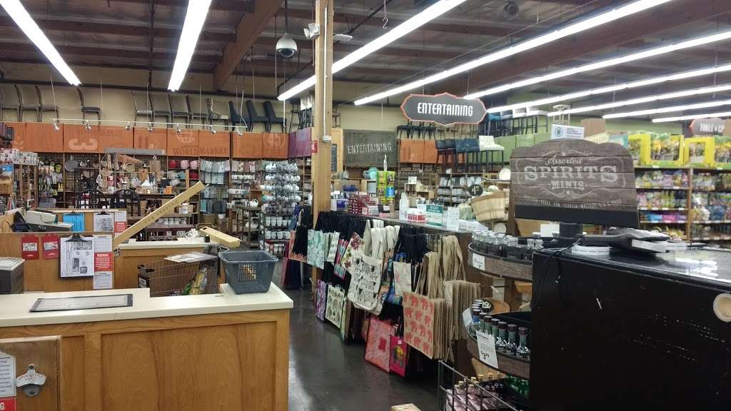 Cost Plus World Market | 1084 Blossom Hill Rd, San Jose, CA 95123, USA | Phone: (408) 267-6666 Cost Plus World Market | 1084 Blossom Hill Rd, San Jose, CA 95123, USA | Phone: (408) 267-6666