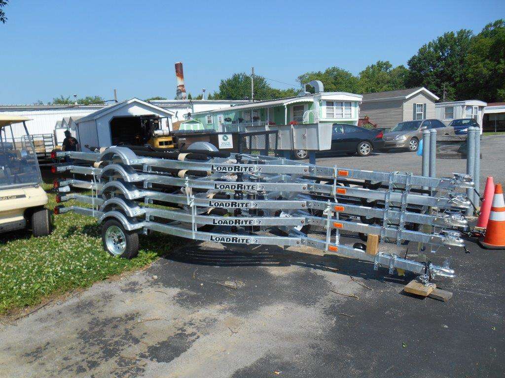 Four Acres Trailer Sales | 2009 W Newport Pike, Wilmington, DE 19804, USA | Phone: (302) 994-1500