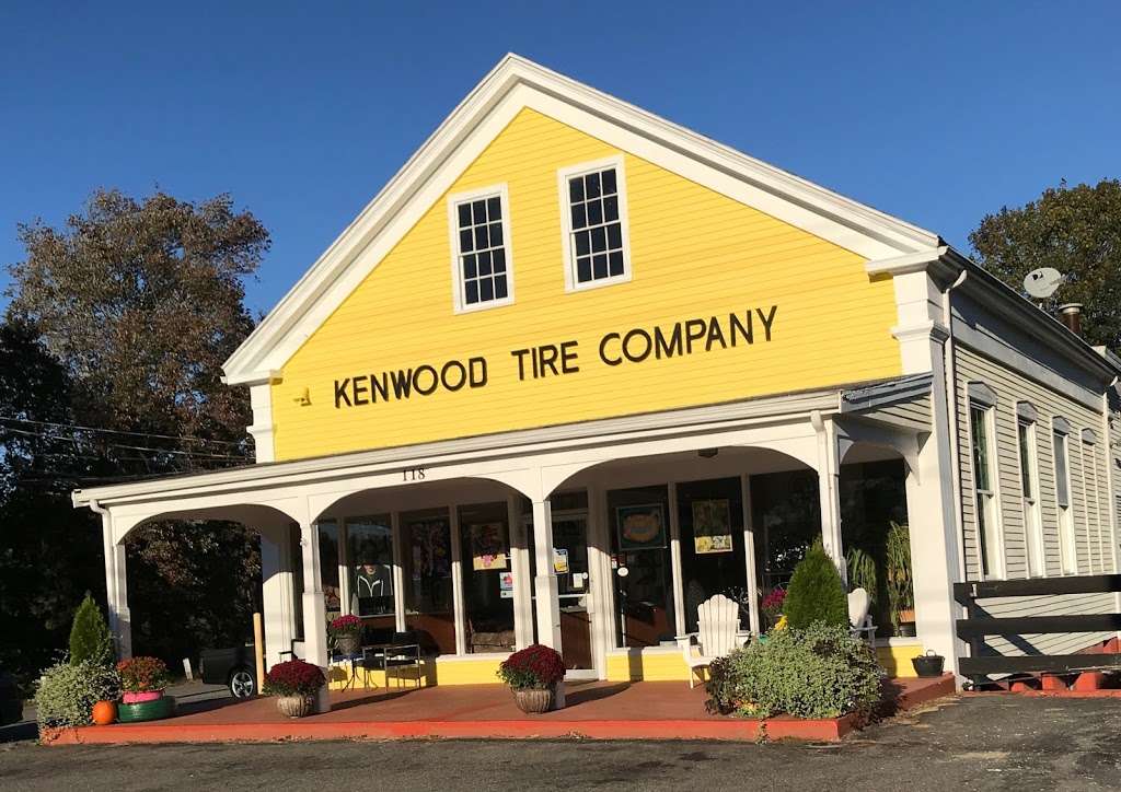 Kenwood Tire & Auto Service | 118 S Main St, West Bridgewater, MA 02379 | Phone: (508) 583-5031