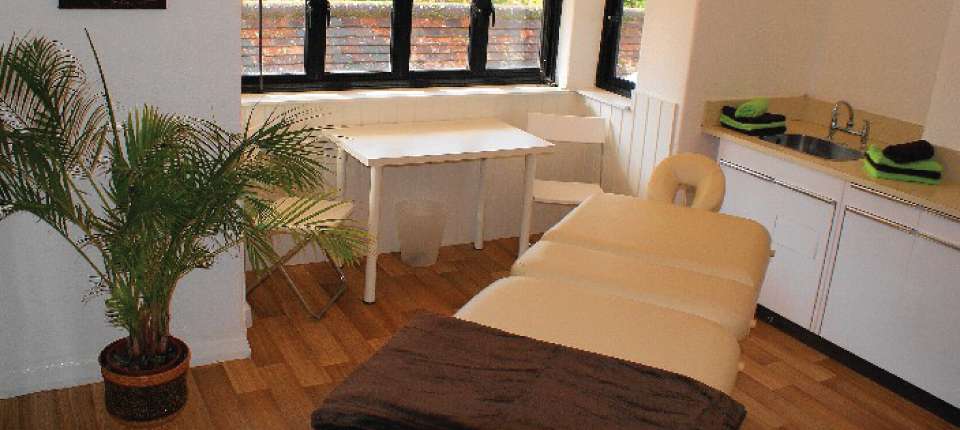 Natural Gateway Complementary Therapy Clinic | 121 Theobald St, Borehamwood WD6 4PT, UK | Phone: 020 8953 5144