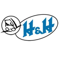 H & H Industrial Truck Services Inc | 1 Jewel Dr # 1, Wilmington, MA 01887, USA | Phone: (978) 988-8013