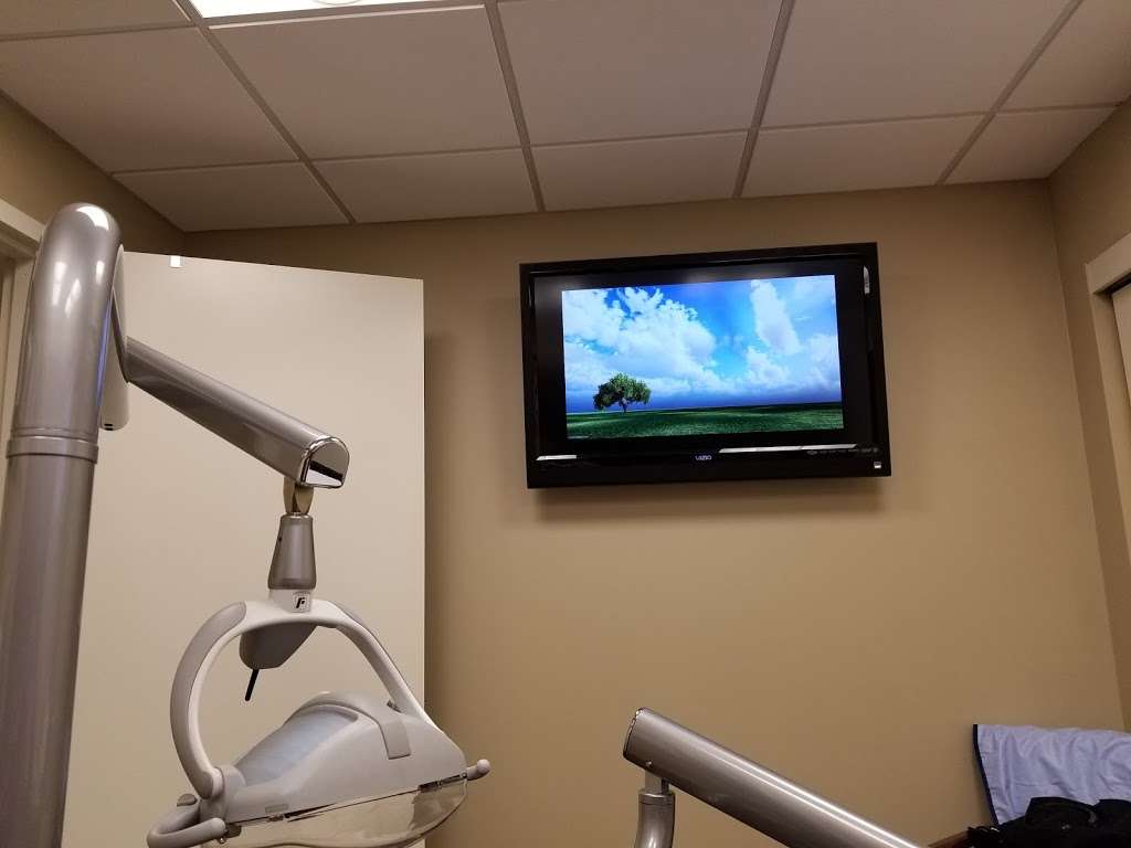 DiFranco Periodontics and Dental Implants Center | 511 W Talcott Rd, Park Ridge, IL 60068 | Phone: (847) 318-0066