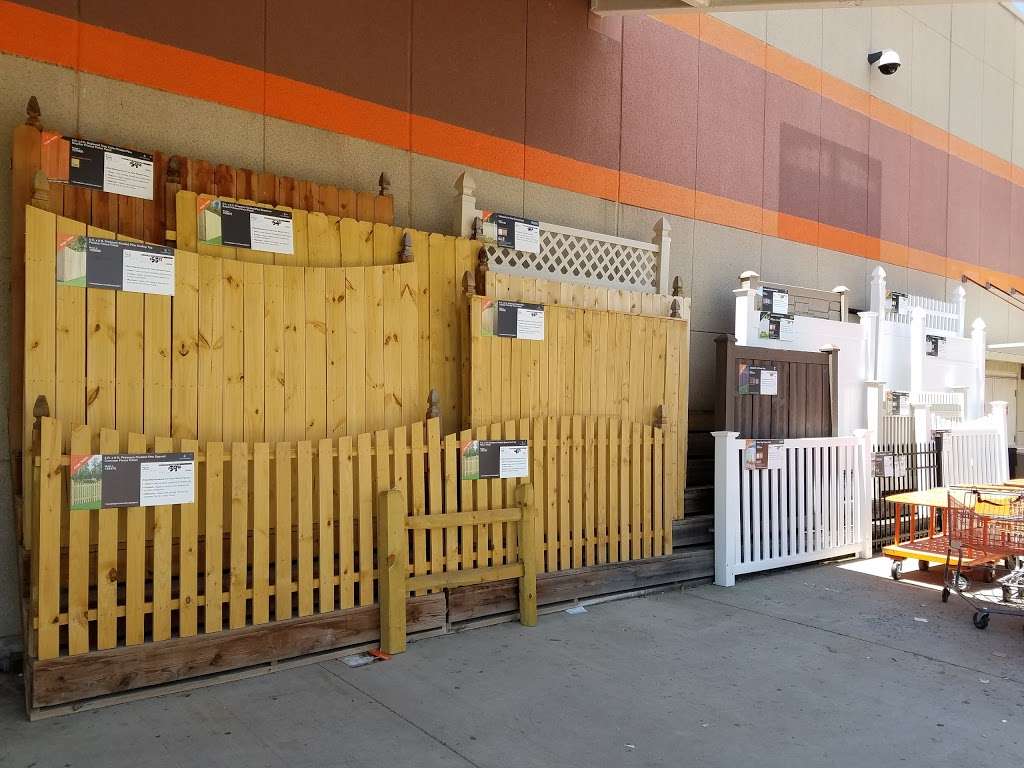 The Home Depot | 835 Market St, Westminster, MD 21157 | Phone: (410) 857-4719