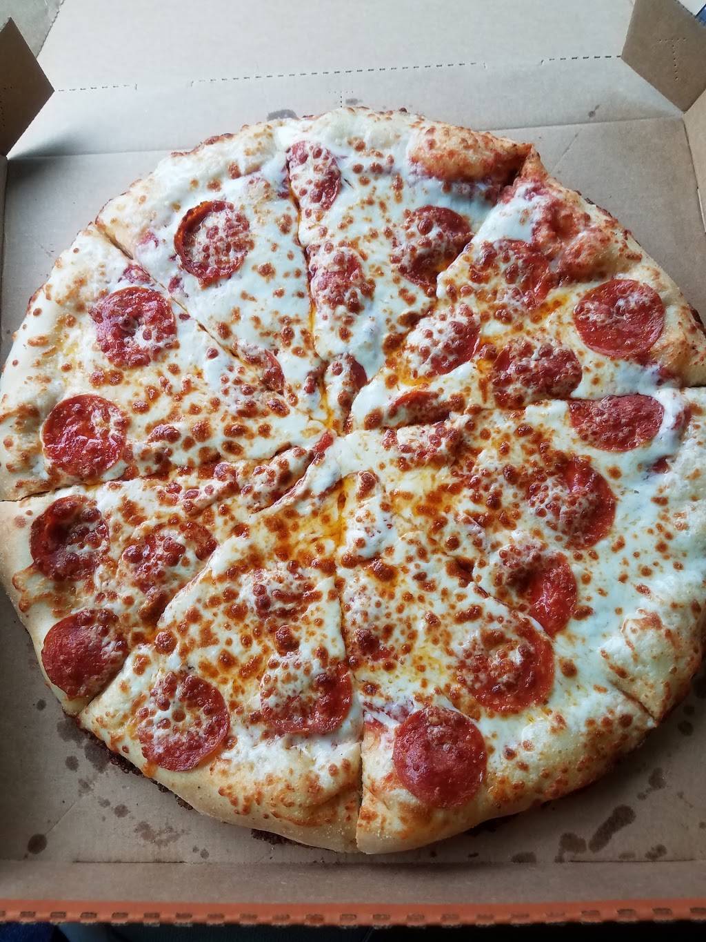 Little Caesars Pizza | 7090 Charlotte Pike, Nashville, TN 37209, USA | Phone: (615) 760-5290