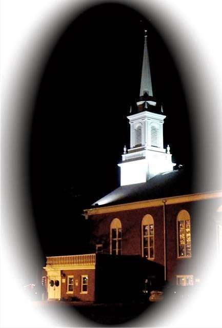 Quincy Point Congregational Church | 444 Washington St, Quincy, MA 02169, USA | Phone: (617) 773-6424