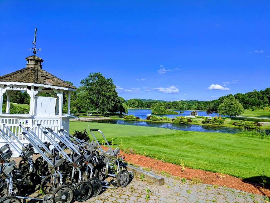 Farmstead Golf & Country Club | 88 Lawrence Rd, Lafayette Township, NJ 07848, USA | Phone: (973) 383-1666