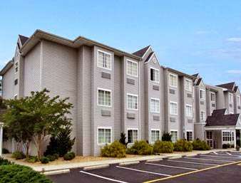 Microtel Inn & Suites by Wyndham Salisbury | 3050 Merritt Mill Rd, Salisbury, MD 21804, USA | Phone: (410) 742-2626