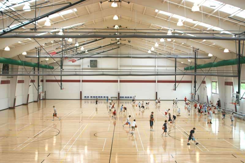 Schaumburg Park District Sport Center | 1141 IL-19, Schaumburg, IL 60193, USA | Phone: (847) 891-1266