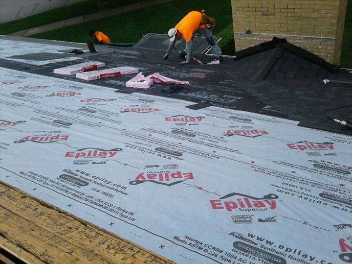 Indiana Roofing Service | 6279 Cleveland St, Merrillville, IN 46410 | Phone: (219) 315-7477