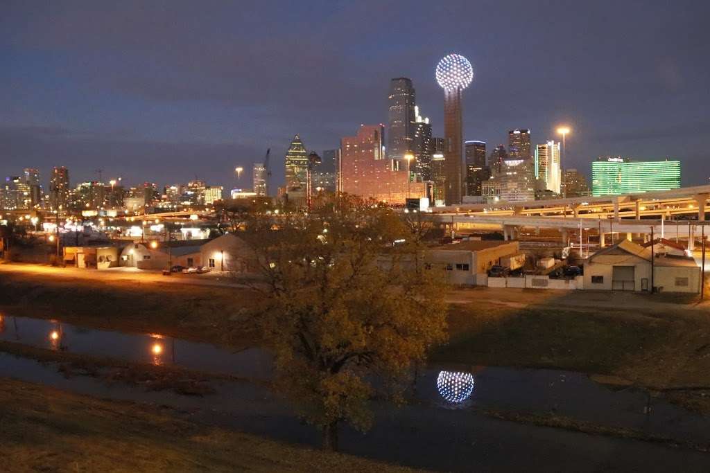 Galatyn Park Station | Richardson, TX 75082, USA