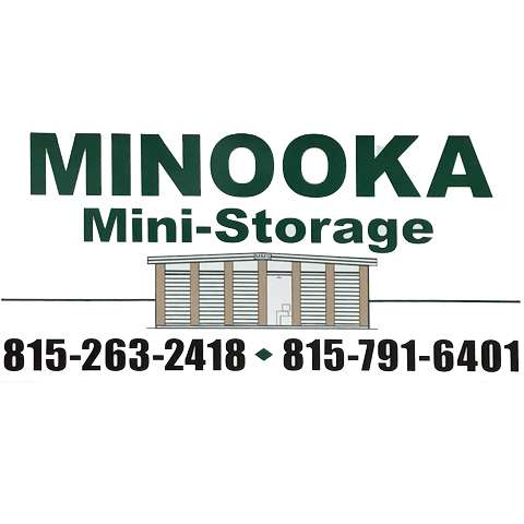 Minooka Mini Storage | 404 E Wapella St, Minooka, IL 60447 | Phone: (815) 263-2418