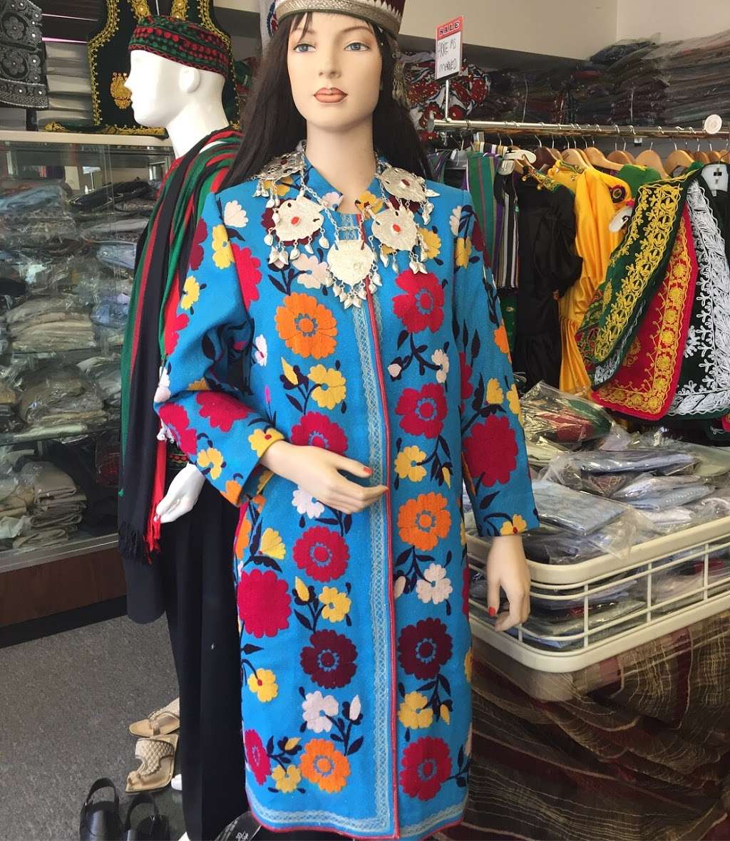 Afghan Bazaar | 37422 Fremont Blvd # A, Fremont, CA 94536, USA | Phone: (510) 791-8447