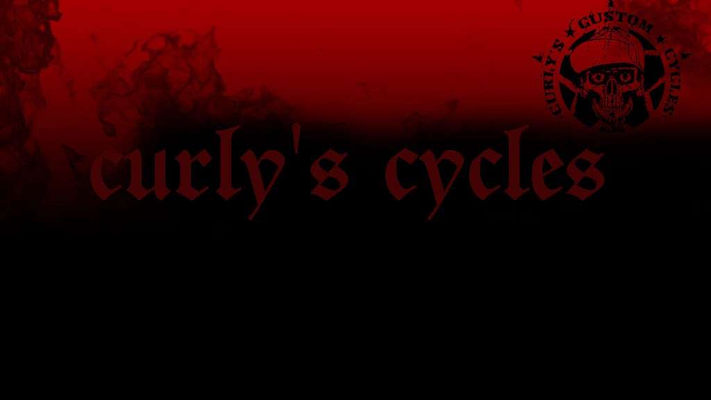 Curlys Custom Cycles | 328 Melton Rd, Burns Harbor, IN 46304, USA | Phone: (219) 364-1545