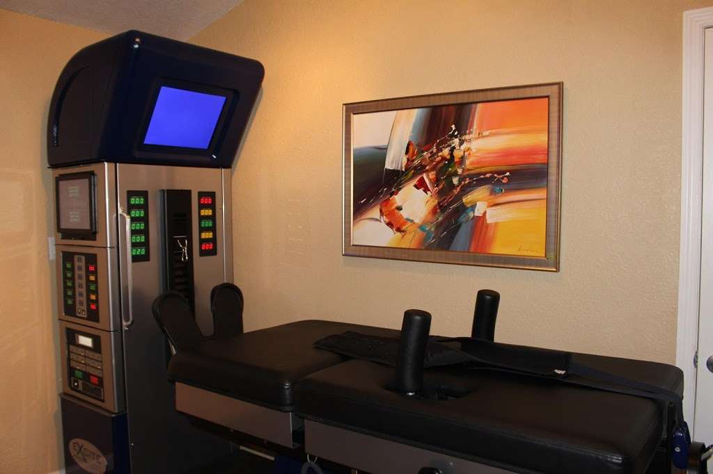 Harmony Clinic Medical & Chiropractic | 1948 Saxon Blvd, Deltona, FL 32725, USA | Phone: (386) 774-6337