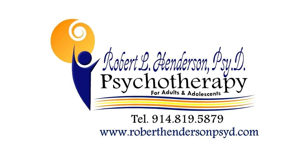 Robert L. Henderson, Psy.D. | 345 N Main St Suite 10, New City, NY 10956 | Phone: (201) 660-4279