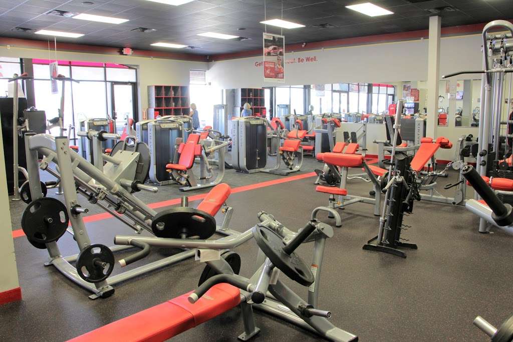 Snap Fitness | 2035 Farm to Market 359, Richmond, TX 77406, USA | Phone: (832) 862-3199