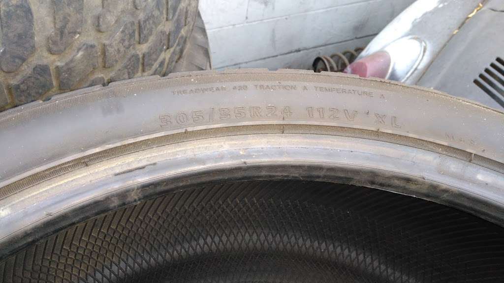 Speedy Zone Tires | 1901 W Jefferson Blvd, Los Angeles, CA 90018, USA | Phone: (323) 373-0124