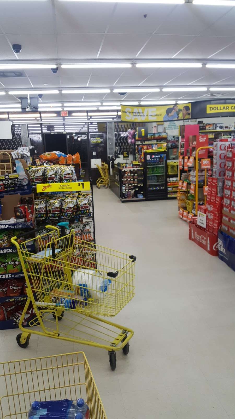 Dollar General | 31414 Farm to Market 2920, Waller, TX 77484, USA | Phone: (936) 372-5979