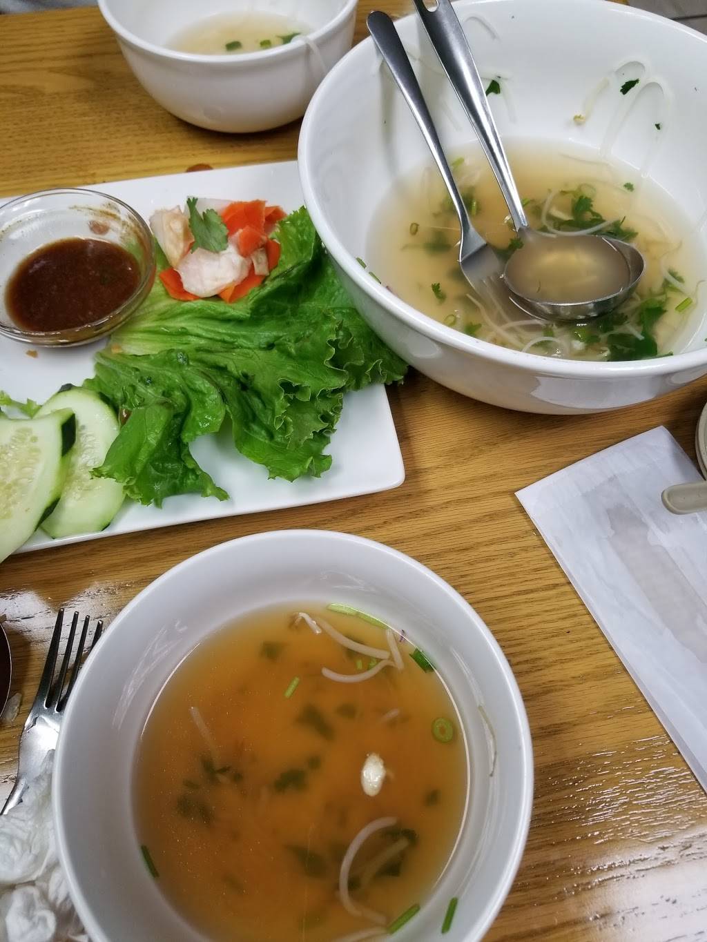 Pho Life | 5865 Weber Rd, Corpus Christi, TX 78413, USA | Phone: (361) 334-1345