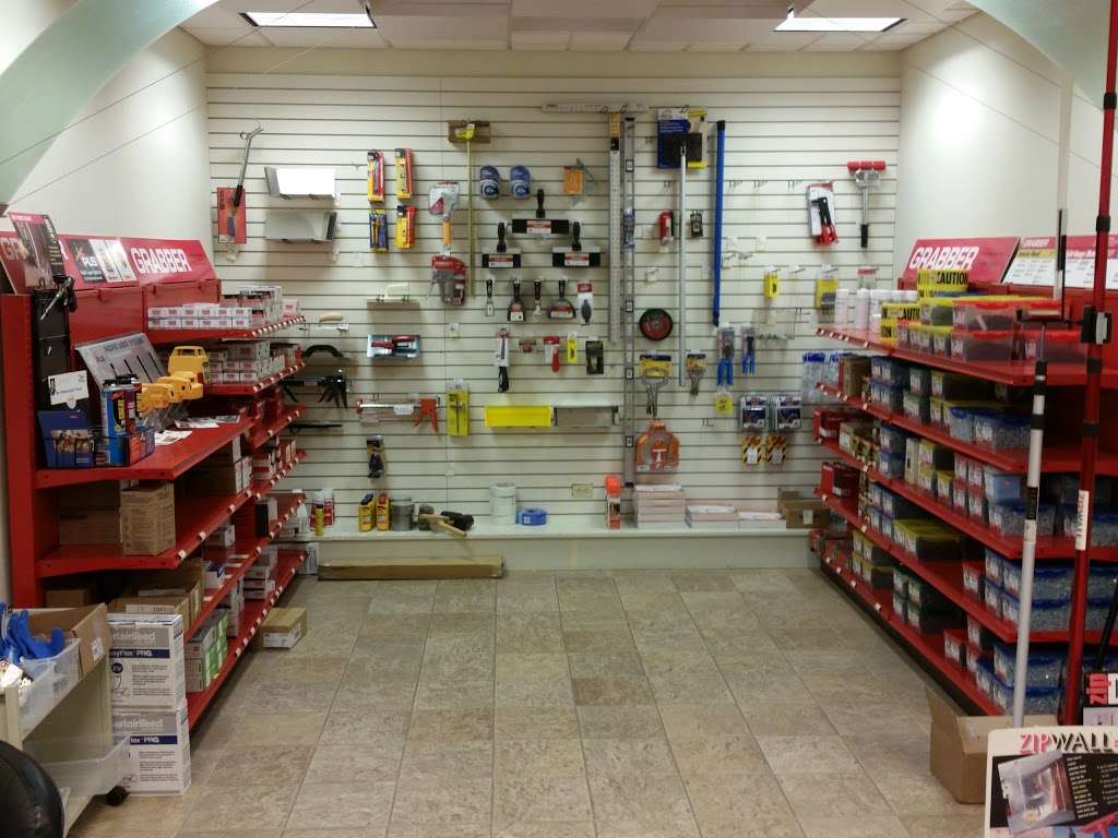 Contractors Acoustical Supply | 17254 New Lenox Rd, Joliet, IL 60433 | Phone: (815) 724-2000