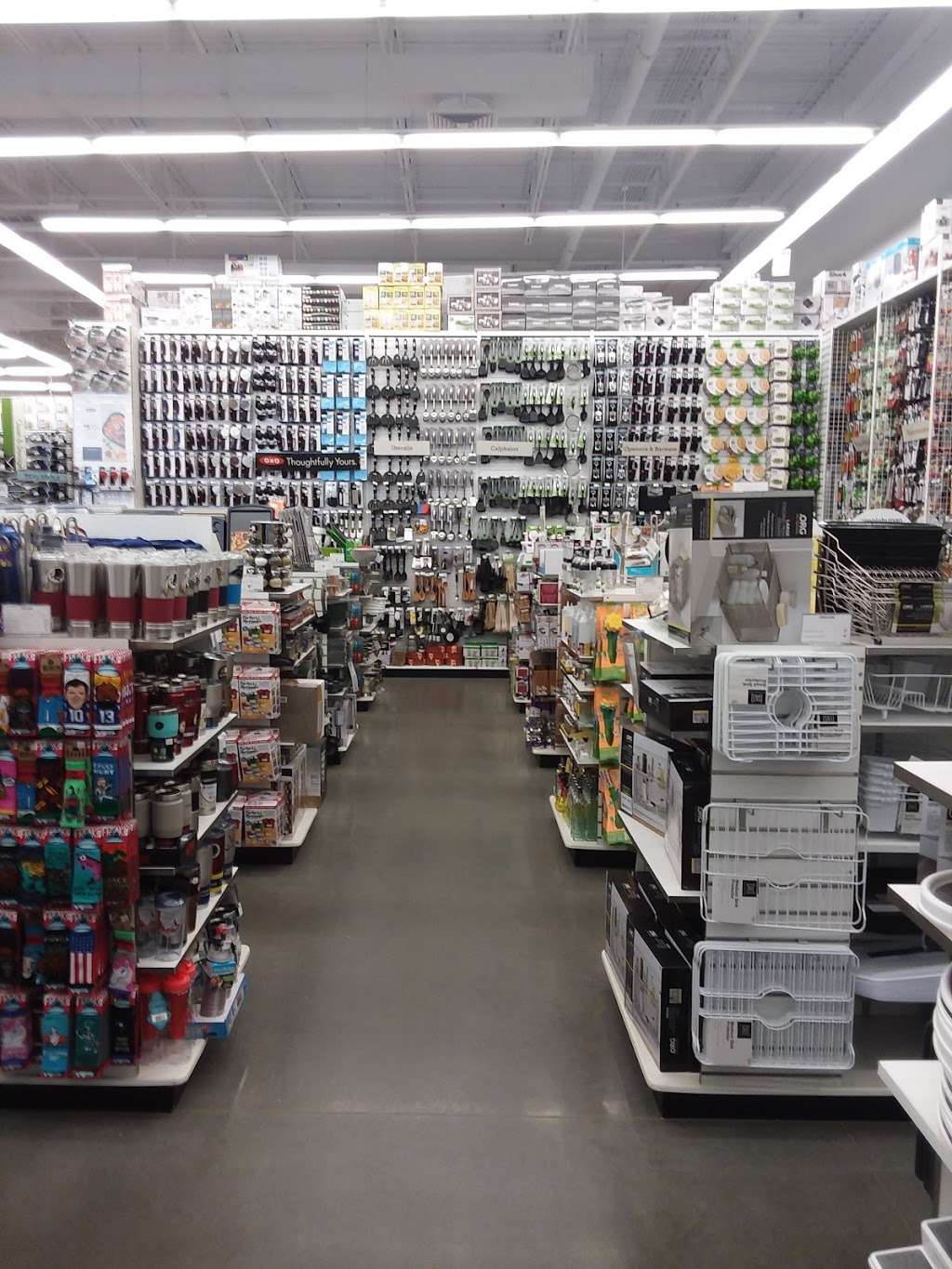 Bed Bath & Beyond | 8135 Stonewall Shops Square, Gainesville, VA 20155, USA | Phone: (571) 261-3140