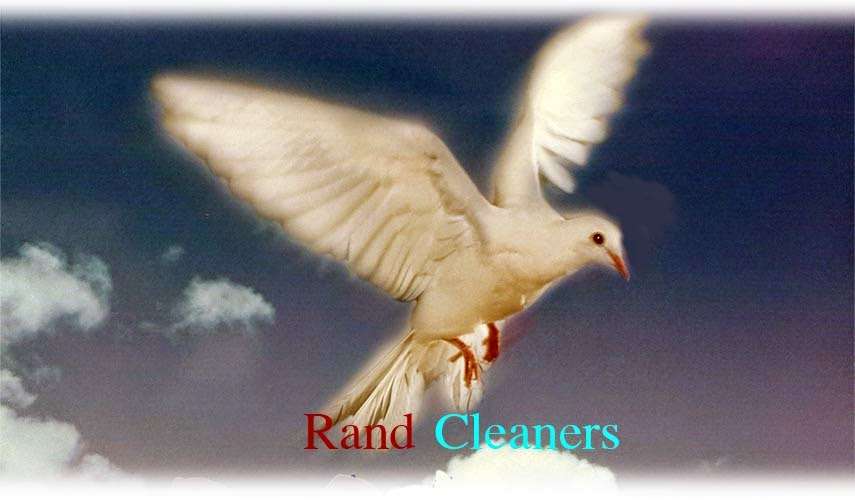 Rand Cleaners | 435 Main St, Monroe, CT 06468, USA | Phone: (203) 261-7199