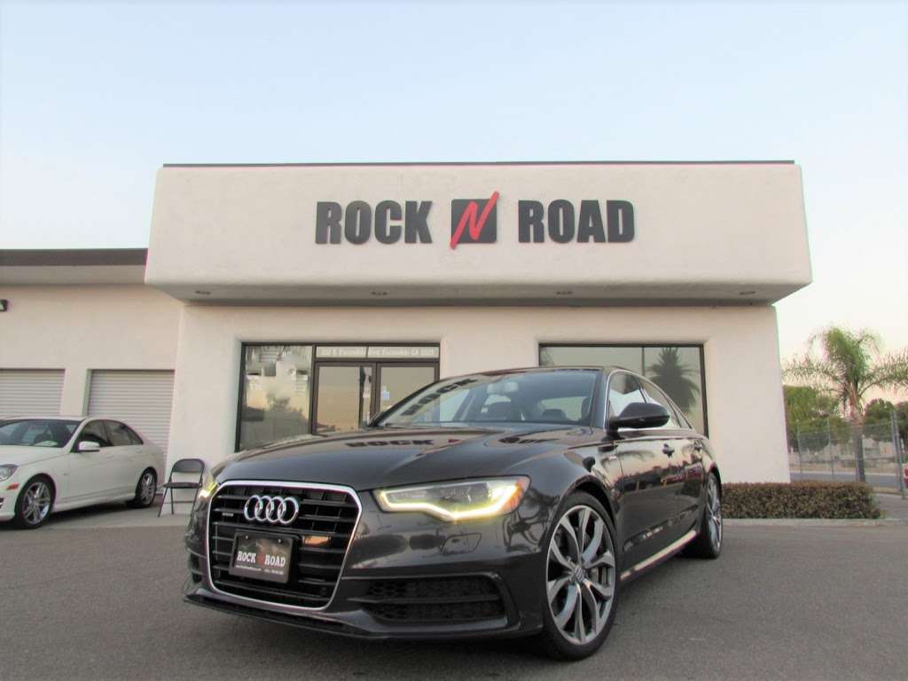 Rock N Road Motors | #A, 332 S Escondido Blvd, Escondido, CA 92025, USA | Phone: (760) 690-2822