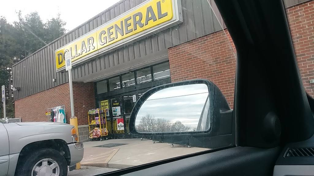 Dollar General | 6915 County Rd 311, Sellersburg, IN 47172, USA | Phone: (812) 748-2728