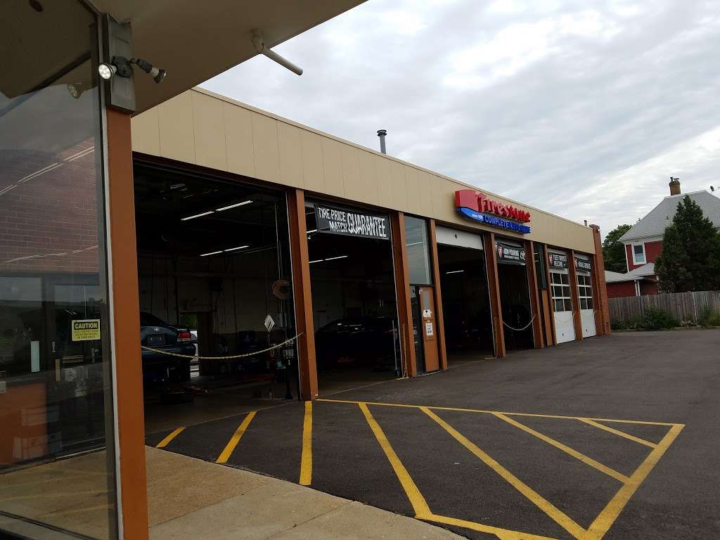 Firestone Complete Auto Care | 630 W Northwest Hwy, Arlington Heights, IL 60004 | Phone: (847) 463-5088