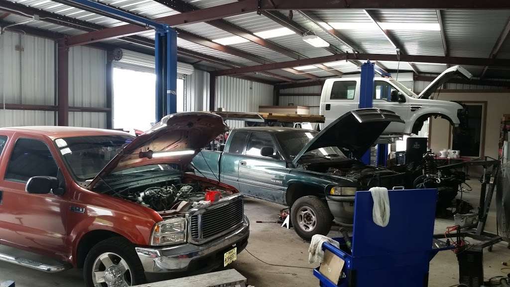 High Torque Diesel LLC | 13901 Kershaw St, Houston, TX 77037 | Phone: (713) 505-7254