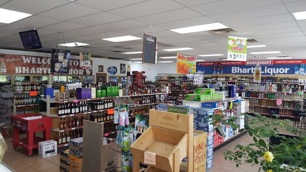 Bhartis Liquor | 500 US-40, Odessa, MO 64076, USA | Phone: (816) 633-9916