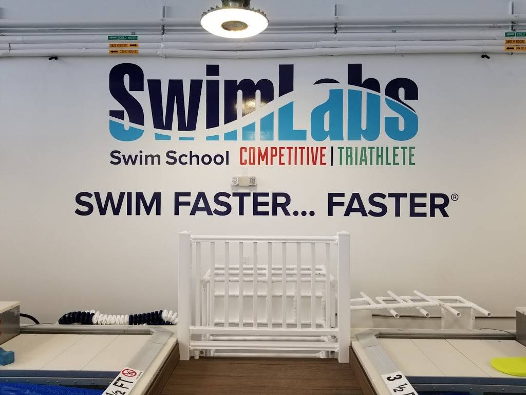 SafeSplash + SwimLabs - Fort Mill | 1309 Broadcloth St Ste 101, Fort Mill, SC 29715, USA | Phone: (803) 339-0204