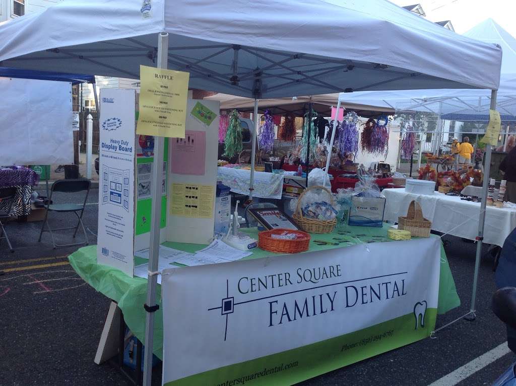 Center Square Family Dental | 120 Center Square Rd #205, Swedesboro, NJ 08085 | Phone: (856) 294-6767