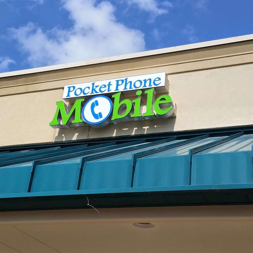 Pocket Phone Mobile | 6437 N Prospect Ave, Gladstone, MO 64119, USA | Phone: (816) 877-2403