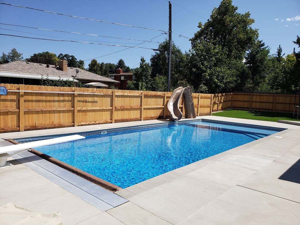 Crystal Clear Pools & Spas Inc | 360 W 84th Ave, Denver, CO 80260 | Phone: (720) 214-0330