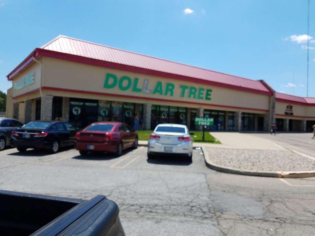 Dollar Tree | 9491 E Washington St, Indianapolis, IN 46229, USA | Phone: (317) 898-0156