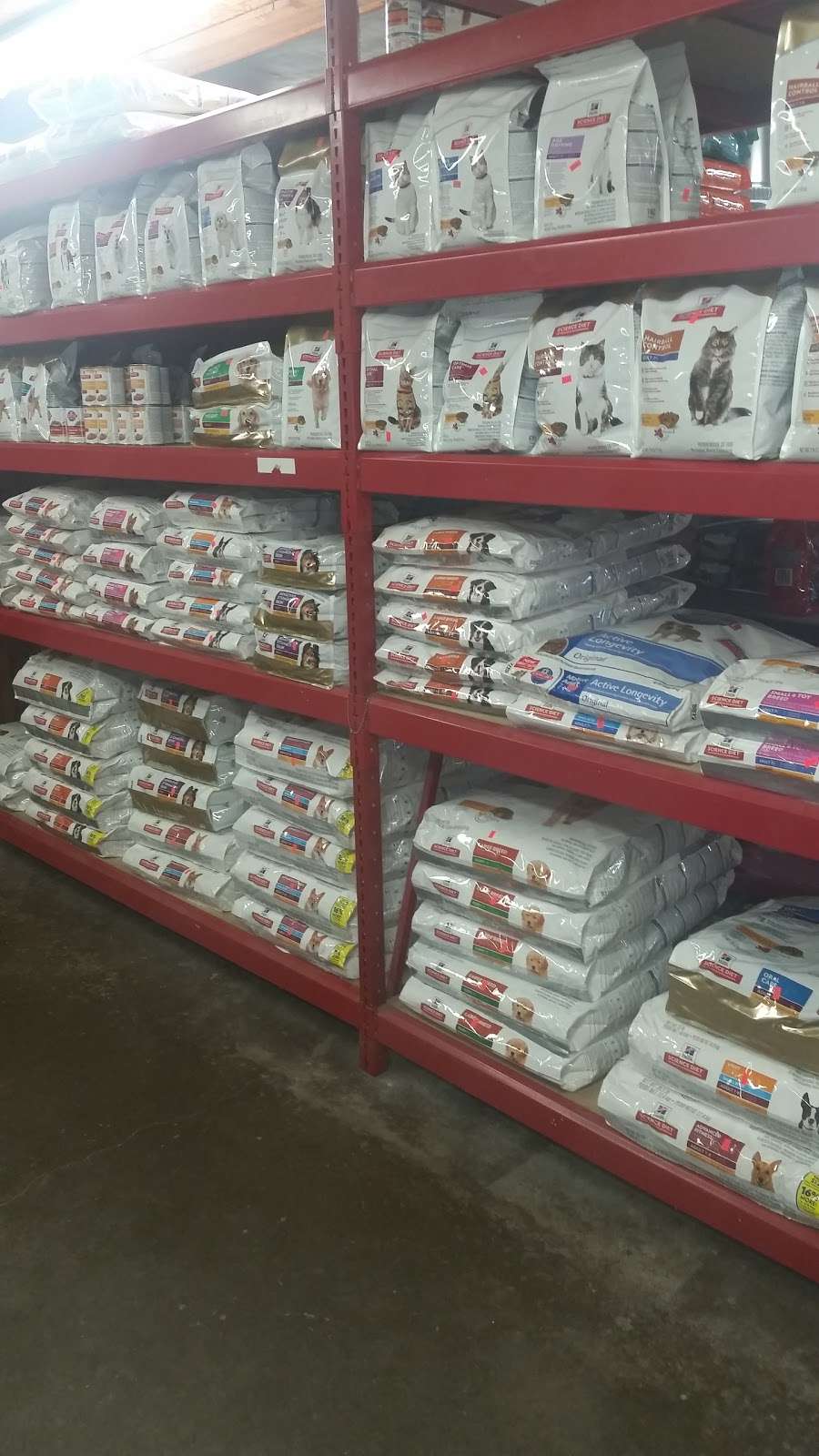 Texas City Feed & Supply | 2031 Texas Ave, Texas City, TX 77590, USA | Phone: (409) 945-7731