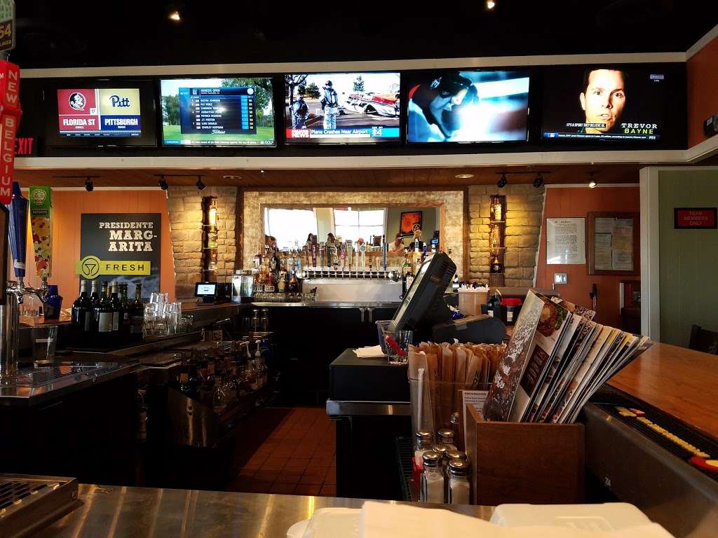 Chilis Grill & Bar | 16507 N Washington, Thornton, CO 80023, USA | Phone: (303) 450-0196