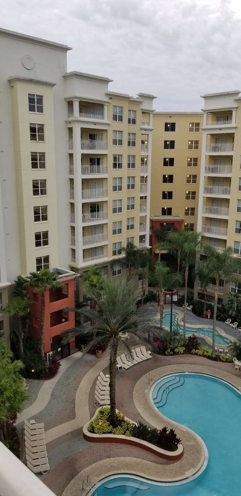 Vacation Village, Building 16 | Kissimmee, FL 34747, USA