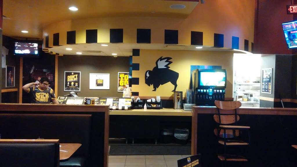 Buffalo Wild Wings | 10240 Baltimore Ave, College Park, MD 20740 | Phone: (301) 486-0333