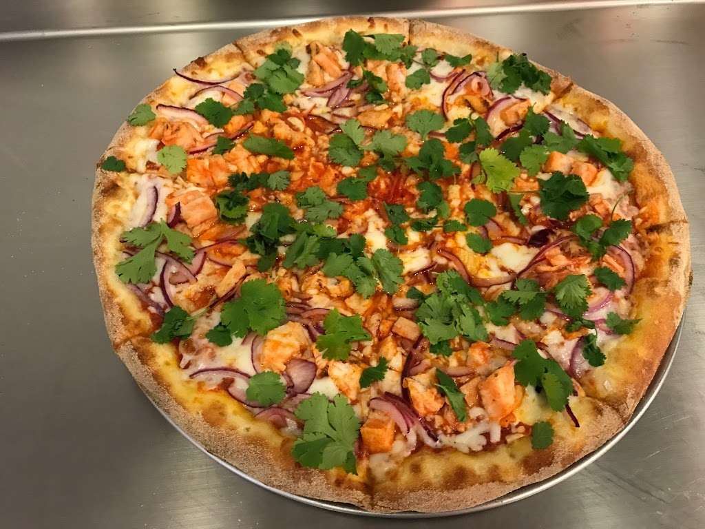 New York New York Giant Pizza | 12624 Poway Rd, Poway, CA 92064, USA | Phone: (858) 513-0500