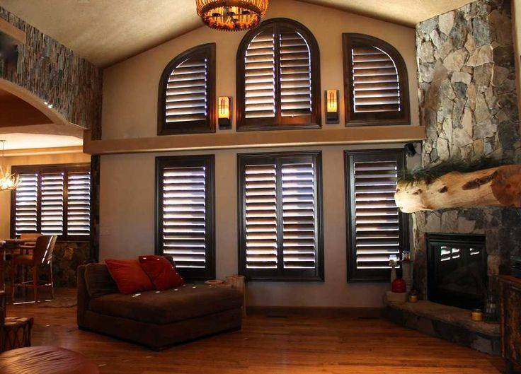 VIP Shutters | 2850 Synergy St, North Las Vegas, NV 89030, USA | Phone: (702) 623-2125