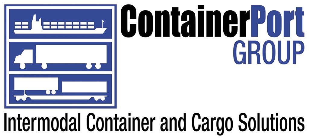 ContainerPort Group Louisville | 1803 S Park Rd, Louisville, KY 40219, USA | Phone: (502) 969-6311