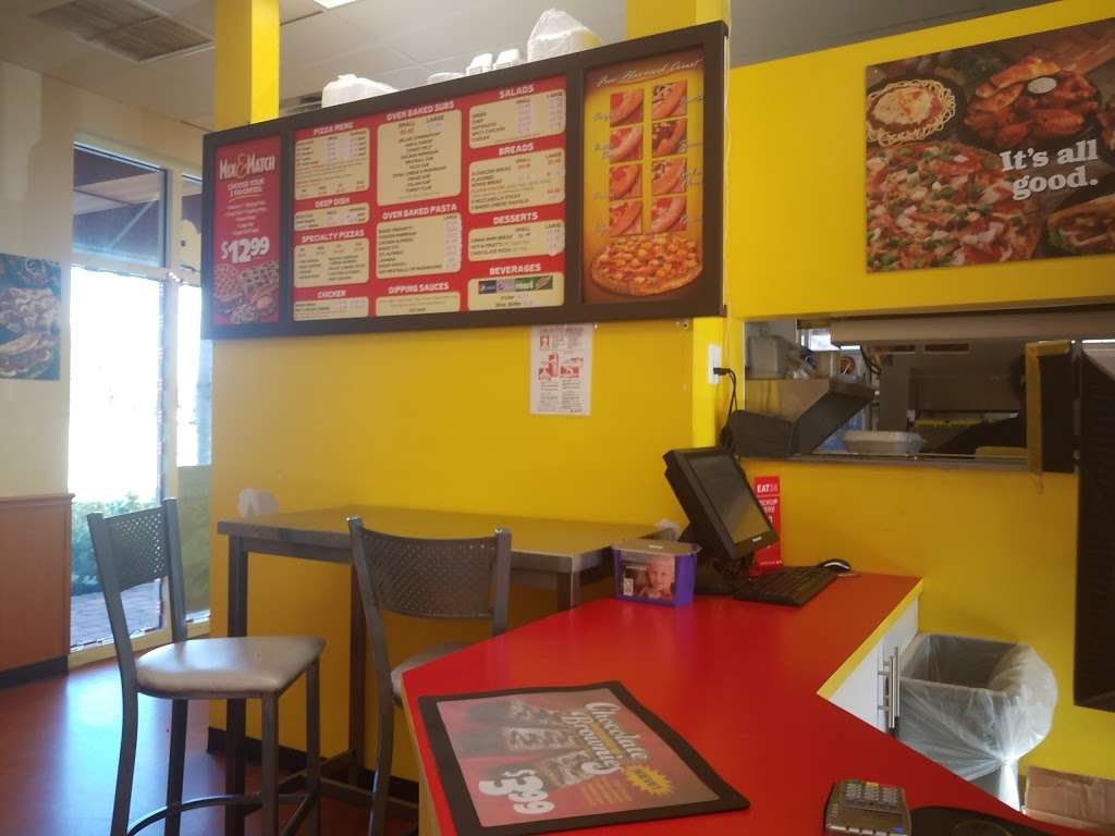 Hungry Howies Pizza & Subs | 2600 S University Dr Suite 101, Miramar, FL 33025, USA | Phone: (954) 367-6799